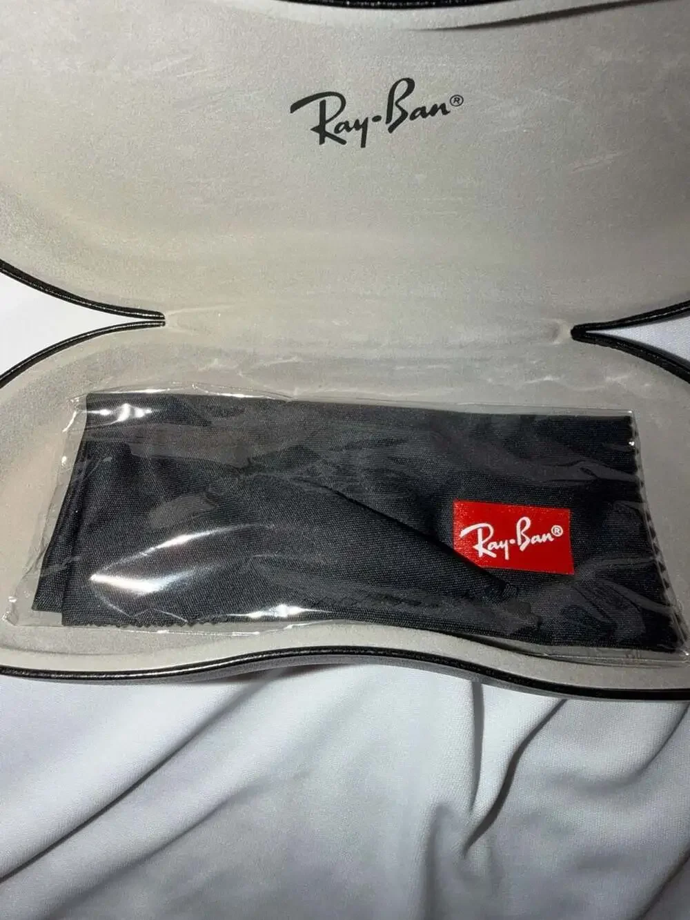 Ray-Ban RB3183 004/71 Gunmetal Sunglasses with Green Lenses